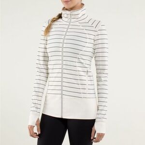 Lululemon Jacket